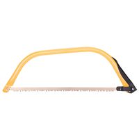 9012402 - 21IN BOW SAW