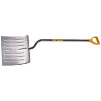 9020827 - 18IN ALUM ERGO D-HDL SHOVEL