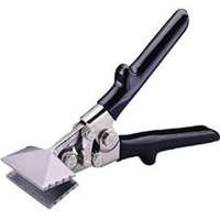 Forged Steel Jaw Hand Seamer, 3in.