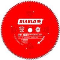 Diablo D12100X Circular Saw Blade