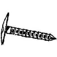9025339 - TIN CAPS LARGE NAIL 5#