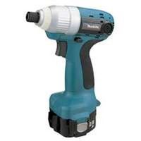 makita 12v ni mh impact driver