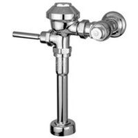 Urinal Valve, 1 1/4" x 0.5 GPF