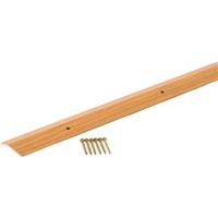 9027277 - CARPET TRIM WIDE METAL1-3/8X36