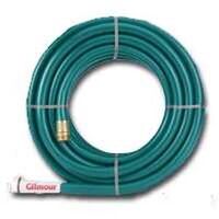 Rubber & Vinyl Hose, 5/8" x 75'   