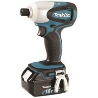 Makita LXT Cordless Impact Driver & Drill Kit