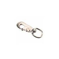 Rigid Head Round Eye Quick Snap #0, 3/8"