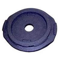 9034091 - DRUM BASE 25LB