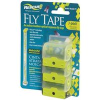 FLY TAPE 3-PACK               