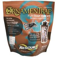 TRAP FLY ATTRACTANT INSERT    