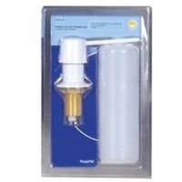 9034935 - SOAP DISPENSER WHITE