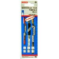 tooth shank j saw blade assorted 3 pk