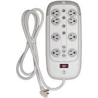 eight outlet surge protector