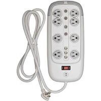Eight Outlet Surge Protector