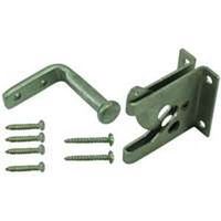 Stainless Steel Gate Latches