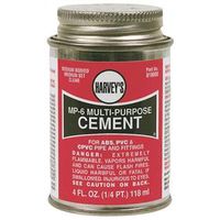 9040189 - MULTI-PURPOSE CEMENT 8 OZ
