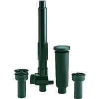 Combination Fountain Nozzle Kit