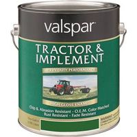 Valspar 18-4431 Tractor and Implement Enamel Paint