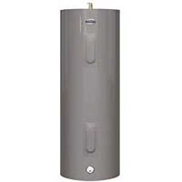 Electric Water Heater, 30 Gal 6 Year