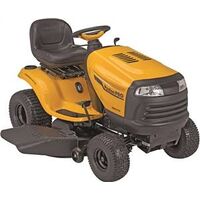 Riding Mower Lawn Tractor, 22HP, 46"