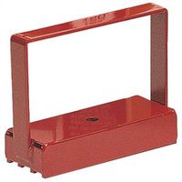 lift handle magnet, 150 lb