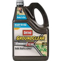 9055070 - ORTHO GROUND CLEAR RTU 1.25GAL