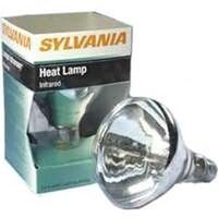 heat lamp light bulb medium base, 250 watts