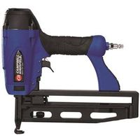 finish nailer, 2 1/2in.
