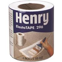 9059015 - 4X150 WHITE TAPE