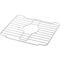 9059270 - TWIN SINK RACK