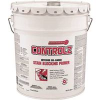 oil  primer stain block, white