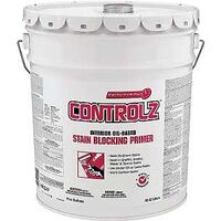 Oil  Primer Stain Block, White
