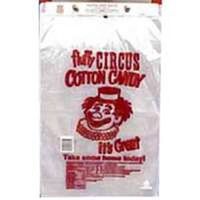 9060492 - COTTON CANDY BAGS 10/100