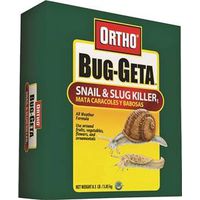 Ortho Bug-Geta Slug and Snail Killer