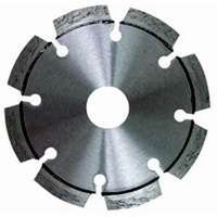 Tuck Pointing Blade, 4"