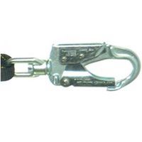 Qualcraft Industries 01825 Swivel Indicating Snap Hook