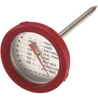 9063793 - STAINLESS MEAT THERMO