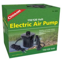 9065657 - ELECTRIC AIR PUMP 120V