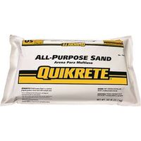 Quikrete 1152-53 All Purpose Sand 50 lb