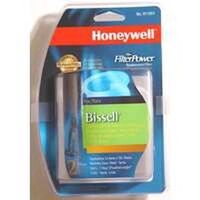 Three Way Cup Vacuum Filter For Bissell