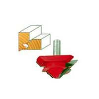 locking miter router bit, 7/8in.