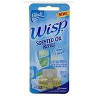wisp refill, linen