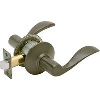 9068891 - ACCENT PASSAGE LEVER OR BRONZE