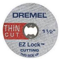 Dremel EZ409 Cut-Off Wheel