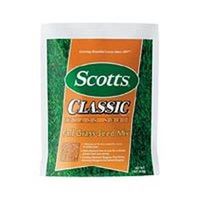 scotts classic fall mix, 15 lb 