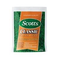 Scotts Classic Fall Mix, 15 Lb 