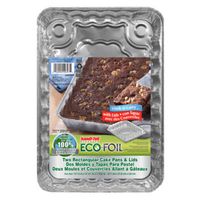 9079427 - 2PK OBLONG CAKE PAN