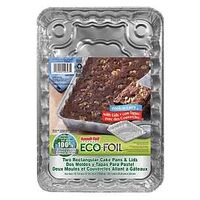 Oblong Cake Pan, 12 7/8in. x 9in. x 1 1/2in.