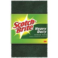 9082868 - HD 6X9 SCOURING PADS 8 PACK