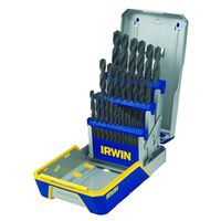 9083668 - 29PC INDUST DRILL BIT SET